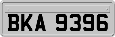 BKA9396