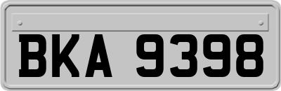 BKA9398