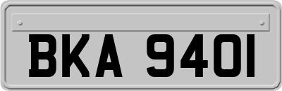 BKA9401