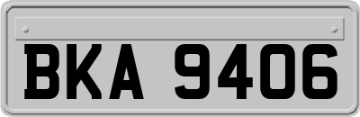 BKA9406