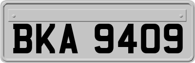 BKA9409