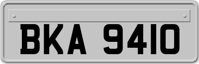 BKA9410