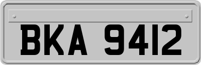 BKA9412