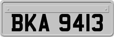 BKA9413