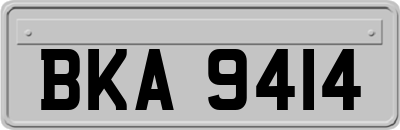 BKA9414