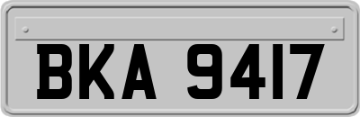 BKA9417