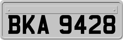 BKA9428
