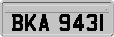 BKA9431