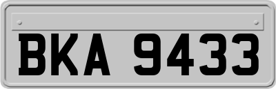 BKA9433