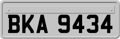 BKA9434