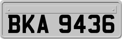 BKA9436