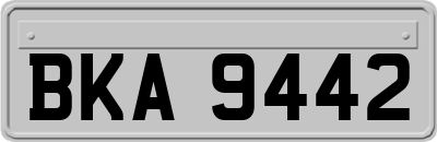 BKA9442