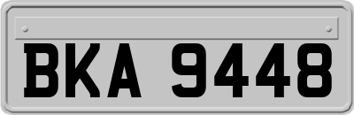 BKA9448