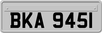 BKA9451