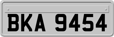 BKA9454