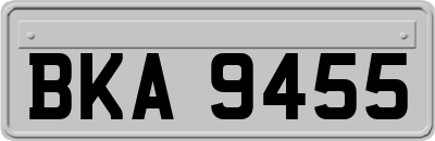BKA9455