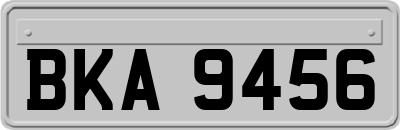 BKA9456