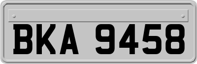 BKA9458