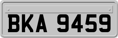 BKA9459