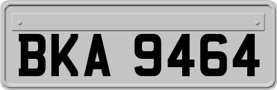 BKA9464