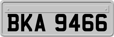 BKA9466