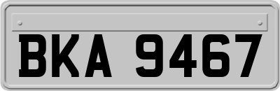 BKA9467