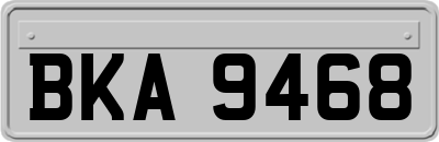 BKA9468
