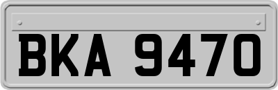 BKA9470