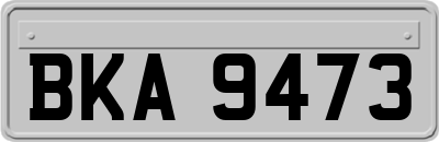 BKA9473