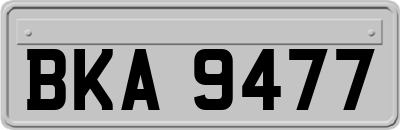 BKA9477