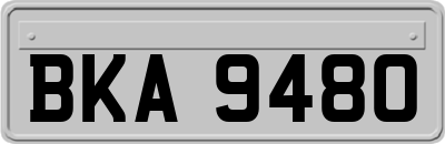 BKA9480