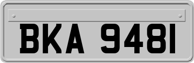 BKA9481