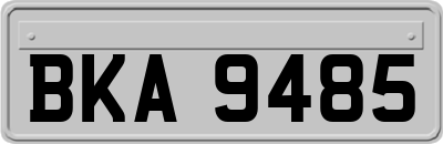 BKA9485