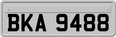 BKA9488