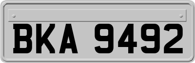 BKA9492