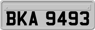 BKA9493
