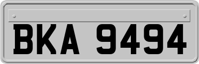 BKA9494