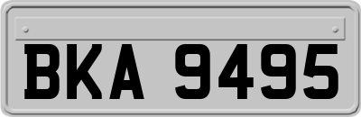 BKA9495