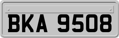 BKA9508