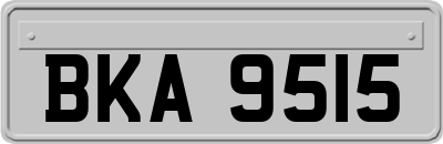 BKA9515