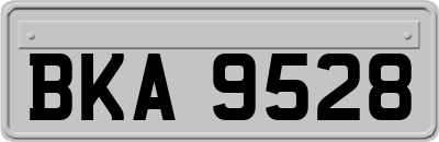 BKA9528