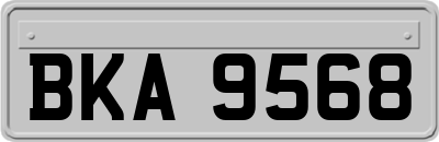 BKA9568