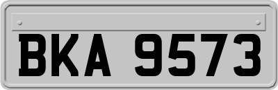 BKA9573