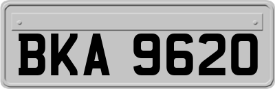 BKA9620