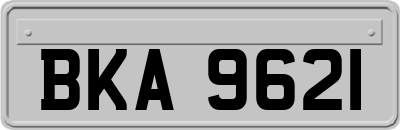 BKA9621