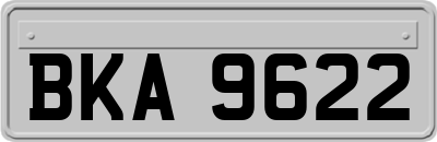 BKA9622