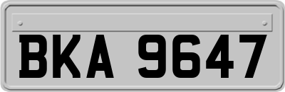 BKA9647