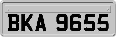 BKA9655