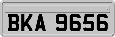 BKA9656