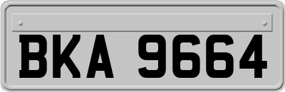 BKA9664
